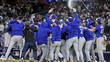 Blue Jays dio cátedra en el Yankee Stadium (Reuters)