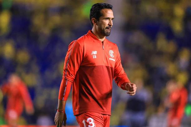 El brasileño fue sometido a una operación que lo deja fue del Apertura 2025 / Mexsport