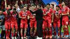 Fue campeón del Clausura 2025 con Toluca y se pierde el torneo por lesión / Mexsport