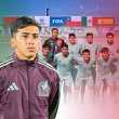 Chicha Sánchez ha destacado en Tigres y en el Tri Sub 20. (foto: Abigail Sequera)