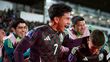 Domínguez ha destacado en el Mundial Sub 20. (Foto: Mexsport)
