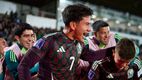 Domínguez ha destacado en el Mundial Sub 20. (Foto: Mexsport)