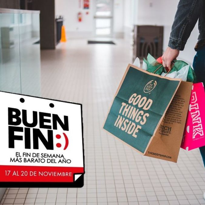 El Buen Fin 2025 durará más en estos estados: conoce la lista completa. Foto:Especial