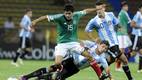 Enfrentamientos México vs Argentina Mundial Sub-20