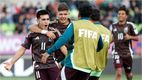 ¿De qué equipos salieron las joyas de México Sub-20? Conoce a los clubes con más jugadores convocados (FOTO: AFP)