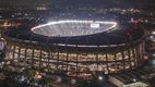 El estadio debe estar listo antes del inicio del Mundial. (Foto: Mexsport)