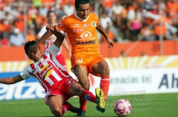 Estamos asimilando bien a Avilán: Mora