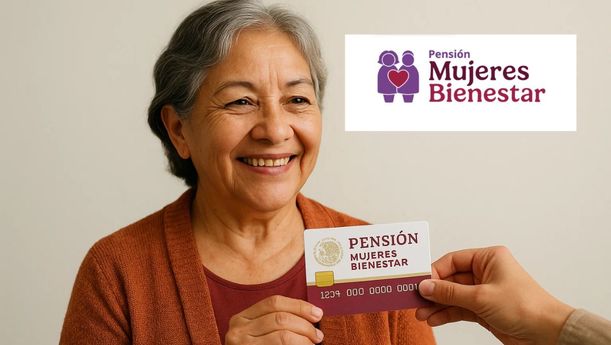 En esta fecha se entregarán tarjetas de la Pensión Mujeres Bienestar