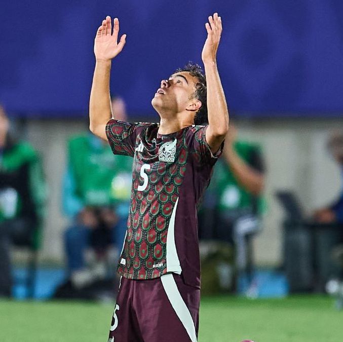 Fimbres es una de las joyas que tiene Rayados. (Foto: Mexsport)