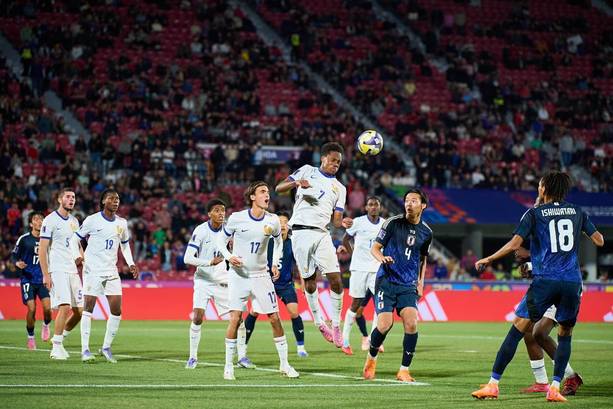 Francia se medirá a Noruega en Cuartos de Final / Mexsport