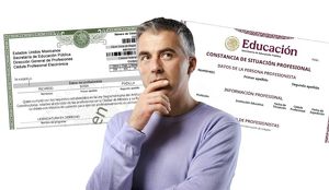 Así funciona la Constancia de Situación Profesional: el nuevo requisito de la SEP