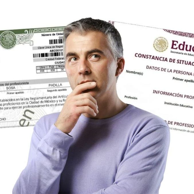 Así funciona la Constancia de Situación Profesional: el nuevo requisito de la SEP