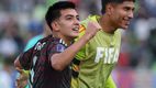 Gilberto Mora con el Tri Sub-20 (@miseleccionsubs)