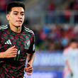 Gilberto Mora no estará en el Mundial Sub-17. (Foto: Mexsport)