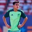 Gilberto Mora es seguido de cerca en el Mundial Sub-20. (Foto: Mexsport)