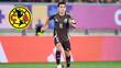 Gilberto Mora tiene un futuro prometedor (Mexsport)
