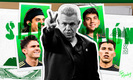 Javier Aguirre analiza a los mejores jugadores para el Mundial. (foto: Tom Mendoza)