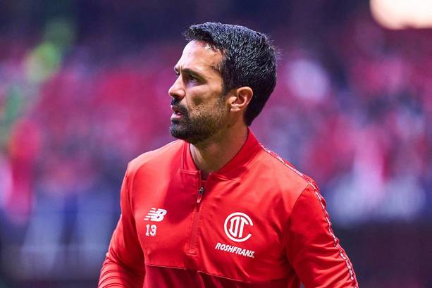 Luan García fue el encargado de marcar el primer gol de la final contra América / Mexsport