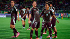 México vuelve a ilusionar.