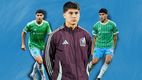 Obed Vargas, mexicano que juega en Seattle Sounders. (Foto: Abigail S.)
