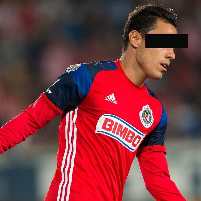 Omar 'N' continúa detenido y bajo investigación. (Foto: Mexsport)