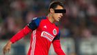 Omar 'N' continúa detenido y bajo investigación. (Foto: Mexsport)