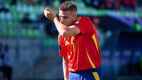 Pablo García fue el héroe para la Roja (Mexsport)