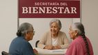 Pensión Mujeres Bienestar 2025; conoce la ubicación de los módulos