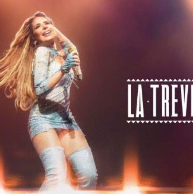 Vix estrenará docuserie de Gloria Trevi, conoce los detalles