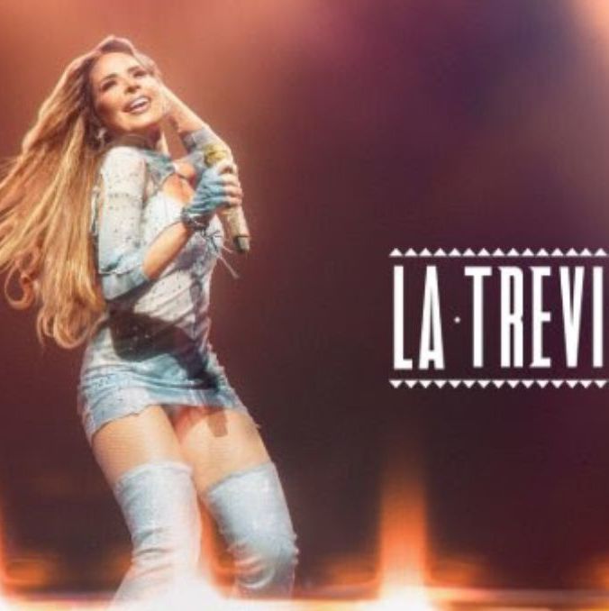 Vix estrenará docuserie de Gloria Trevi, conoce los detalles