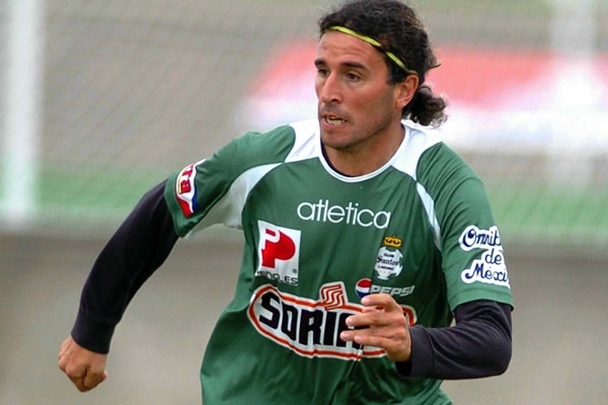 Walter Jiménez