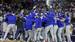 Blue Jays dio cátedra en el Yankee Stadium (Reuters)