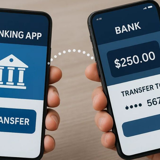 Cambios en el MTU: estas frases podrían impedirte enviar dinero en app