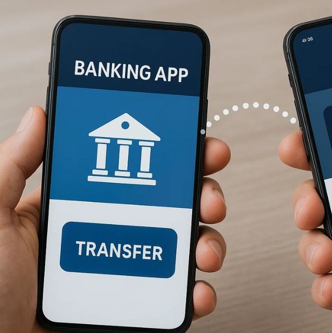 Cambios en el MTU: estas frases podrían impedirte enviar dinero en app