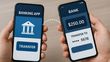 Cambios en el MTU: estas frases podrían impedirte enviar dinero en app