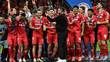 Fue campeón del Clausura 2025 con Toluca y se pierde el torneo por lesión / Mexsport