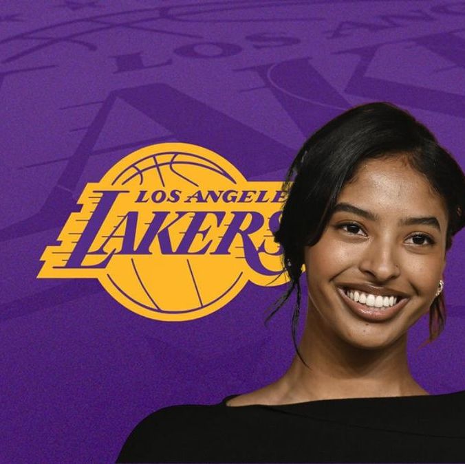 Checa el increíble video de pretemporada que prepararon Los Angeles Lakers y Natalia Bryant, hija de Kobe. Foto: Especial