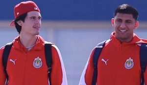 Chivas viaja a Arizona para el clásico. (Foto: Chivas)