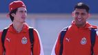 Chivas viaja a Arizona para el clásico. (Foto: Chivas)