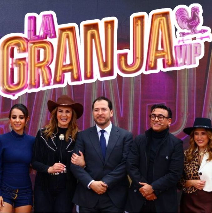 ¿Cuándo se estrena 'La Granja VIP y quiénes participan? Te decimos