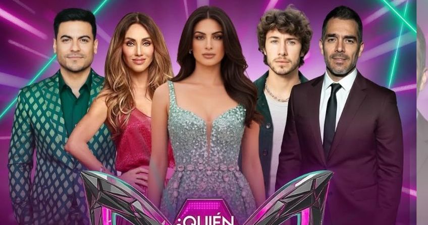 En esta fecha se estrena '¿Quién es la Máscara 2025?' | Foto: Televisa