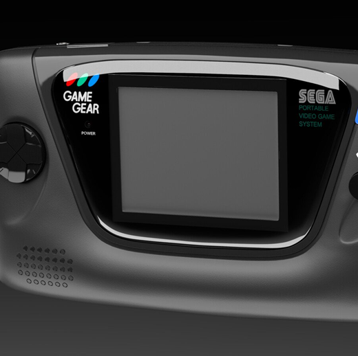 Game Gear