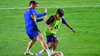 Gorri y el Chicha se conocen bien (Mexsport)