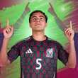 Iker Fimbres es una de las figuras a seguir de la Sub 20. (Foto: Abigail Sequera)