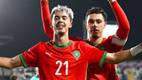 Marruecos se metió a la ronda de los Cuartos de Final (@EnMaroc)