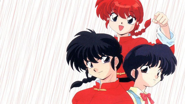 OFICIAL: Ranma 1/2 regresa a TV abierta por Azteca