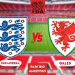 Dónde ver el partido amistoso Inglaterra vs Gales del 9 de octubre. Foto: Especial