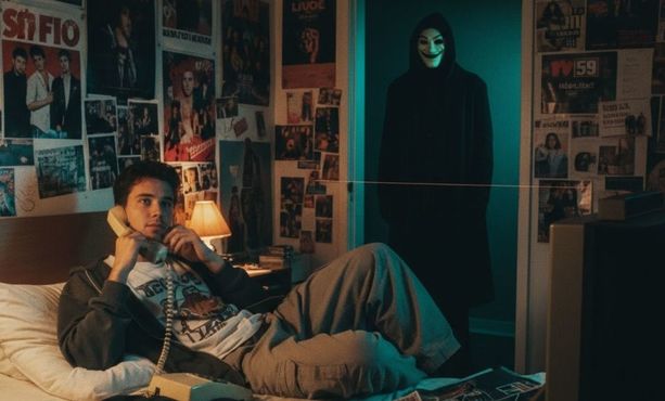 Paso a paso: ¿cómo crear una imagen de Halloween al estilo de los 90 fácil y rápido con Gemini? (FOTO): Gemini IA.