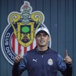 Tala Rangel tiene confianza en su futbol para ser convocado en la lista final para el Mundial. (Foto: Alonso González)