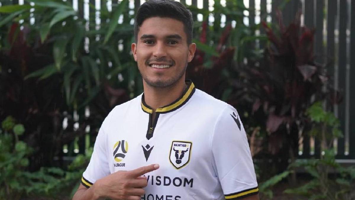 Ulises Dávila se declara culpable por amaño de apuestas /